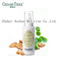 Pure Herbal Extract Almond Whitening &Moisturizing Lotion for Skin Care